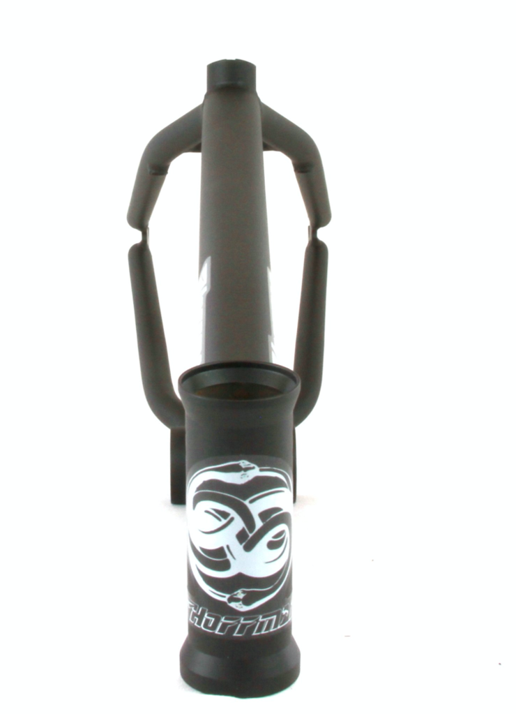 HOFFMAN BIKES ORRIN FRAME - SETH KIMBROUGH SIGNATURE