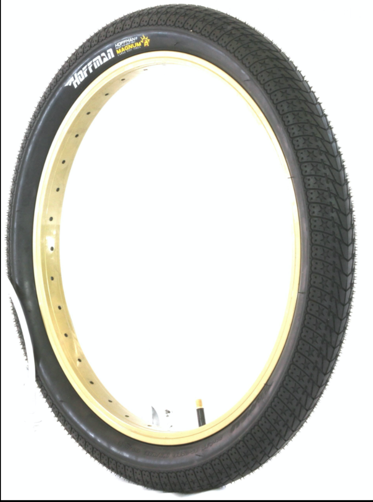 HOFFMAN BIKES MAGNUM TIRE 2.35"