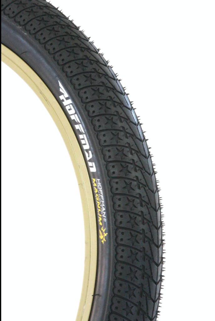 HOFFMAN BIKES MAGNUM TIRE 2.35"