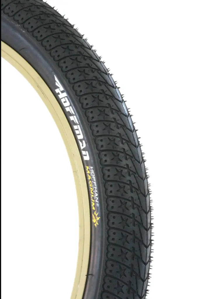 HOFFMAN BIKES MAGNUM TIRE 2.35" Hoffman