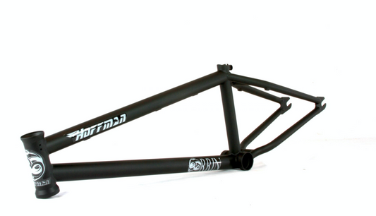HOFFMAN BIKES ORRIN FRAME - SETH KIMBROUGH SIGNATURE