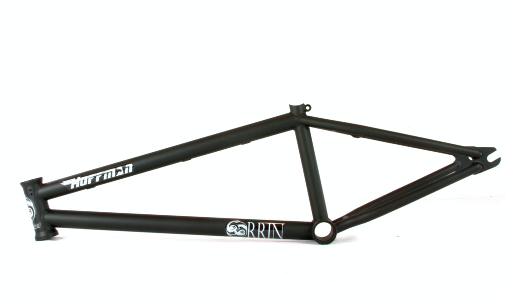 HOFFMAN BIKES ORRIN FRAME - SETH KIMBROUGH SIGNATURE