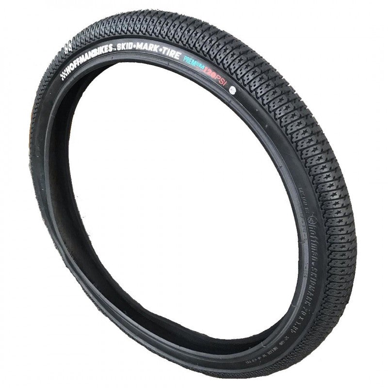 HOFFMAN BIKES SKIDMARK TIRE 1.95"