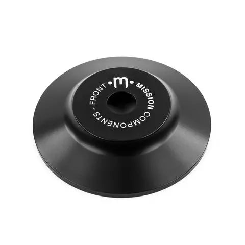 MISSION UNIVERSAL FRONT HUB GUARD Mission