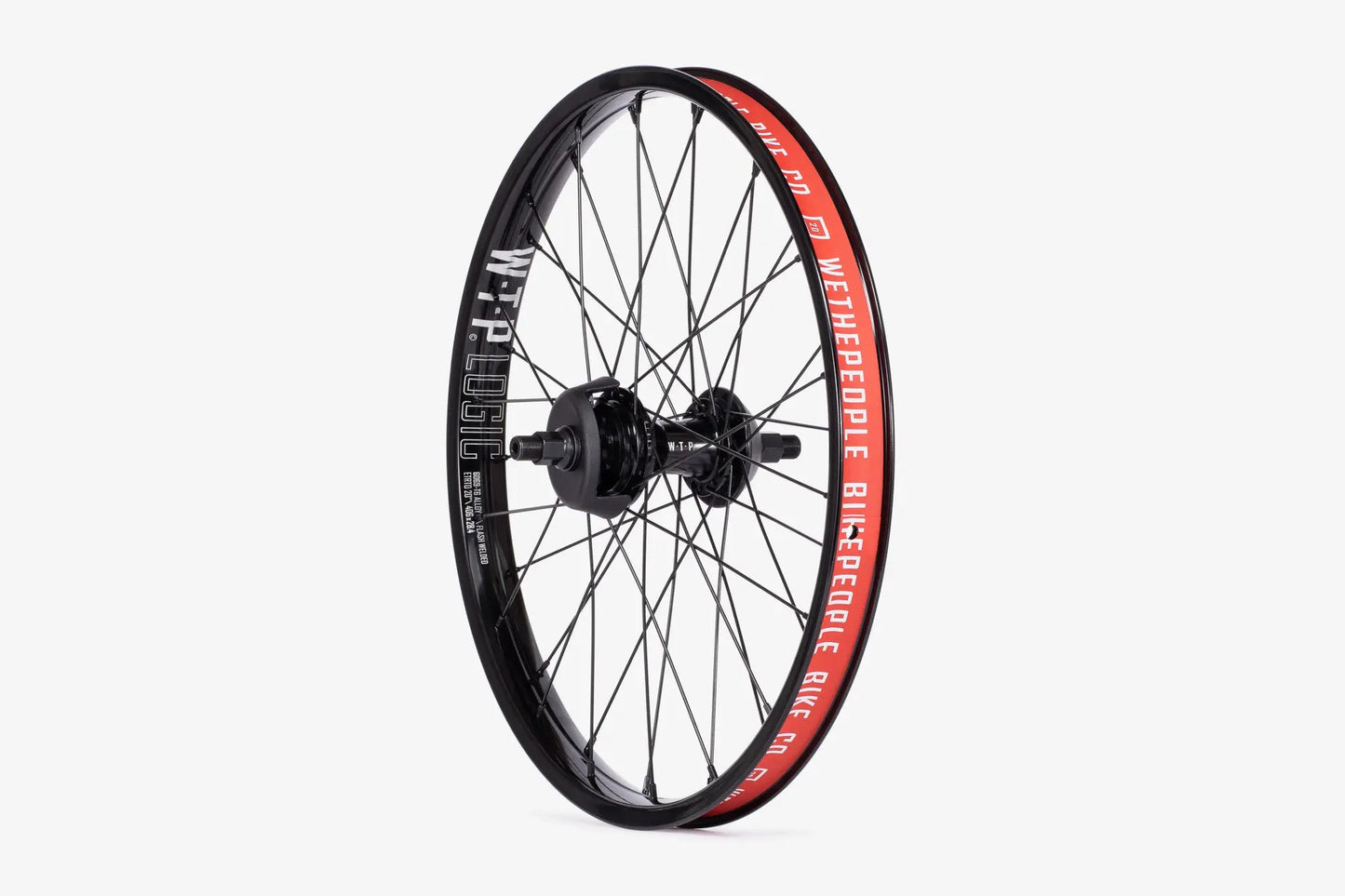 WETHEPEOPLE HYBRID FREECOASTER REAR WHEEL We The People