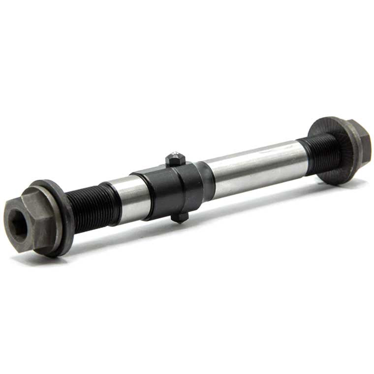 MERRITT FINAL DRIVE FREECOASTER AXLE FEMALE KIT