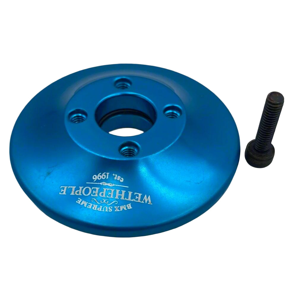 Wethepeople Hub Guard Front Hub (Bolt System)