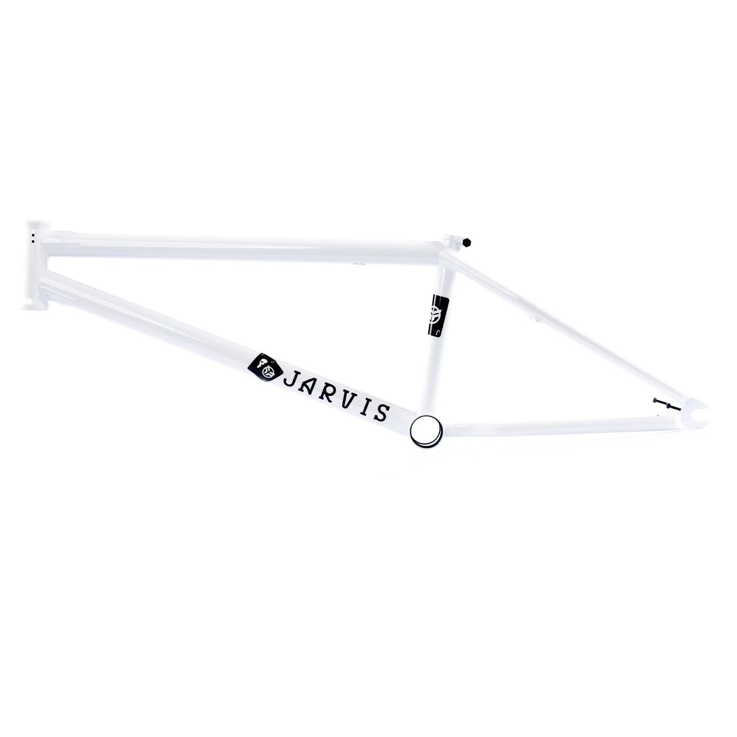 Federal Jarvis ICS2 Frame - Gloss White Federal