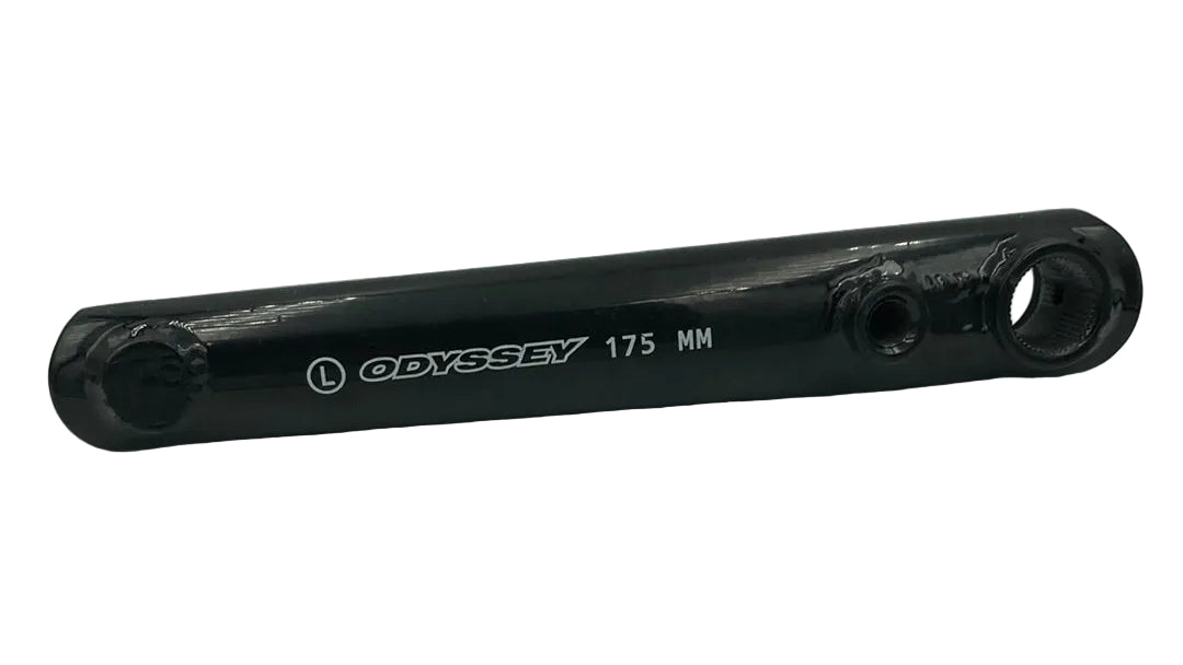 Odyssey 41 Thermal Crank Arm Left 175mm Odyssey