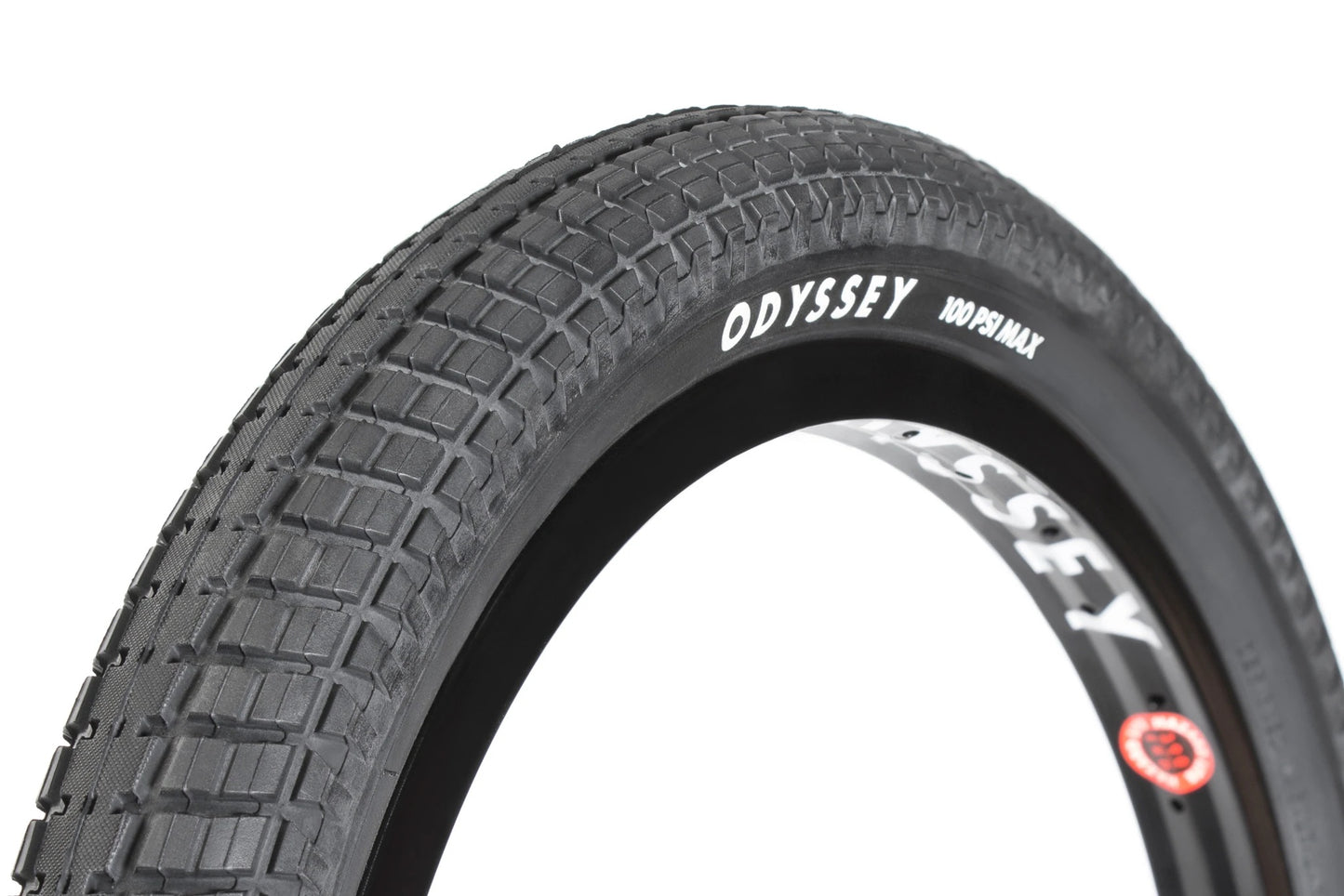 Odyssey Mike Aitken Knobby Tire 2.35”