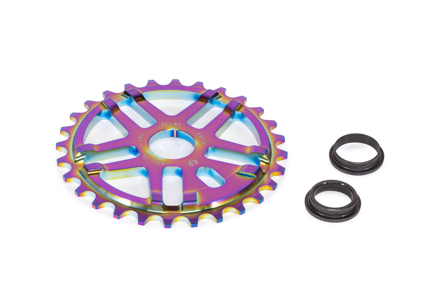 Eclat Abyss Sprocket Eclat