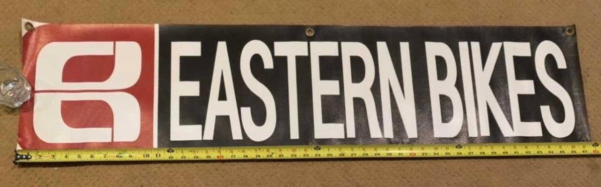 Eastern Banner Eastern