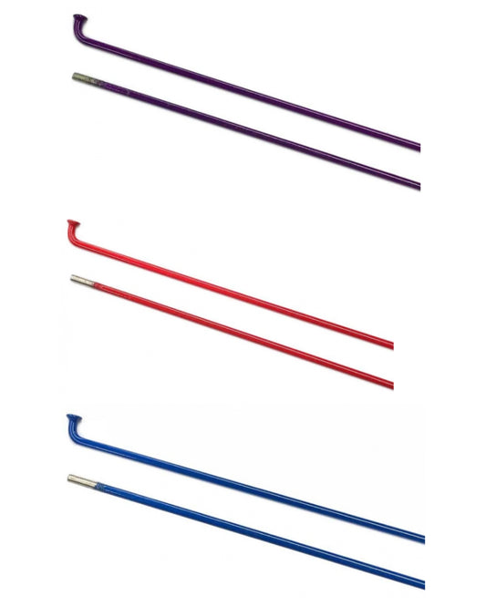 Sputnic Spokes (50 Per Pack)