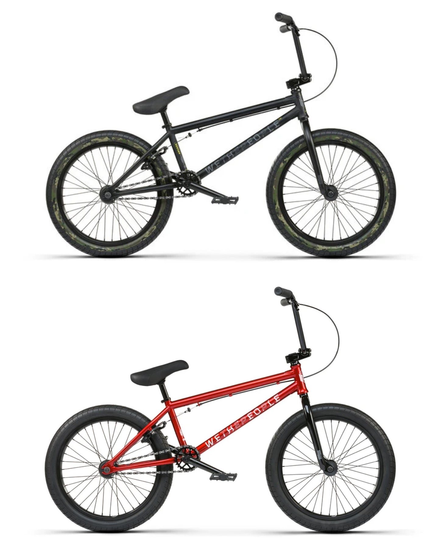 2023 Wethepeople Arcade