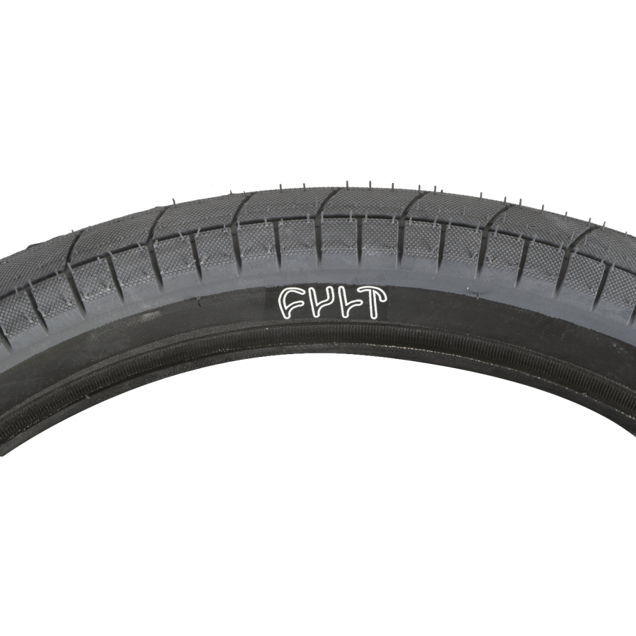 Cult Dehart Backcheck Tire 2.40 – Harvester Bikes