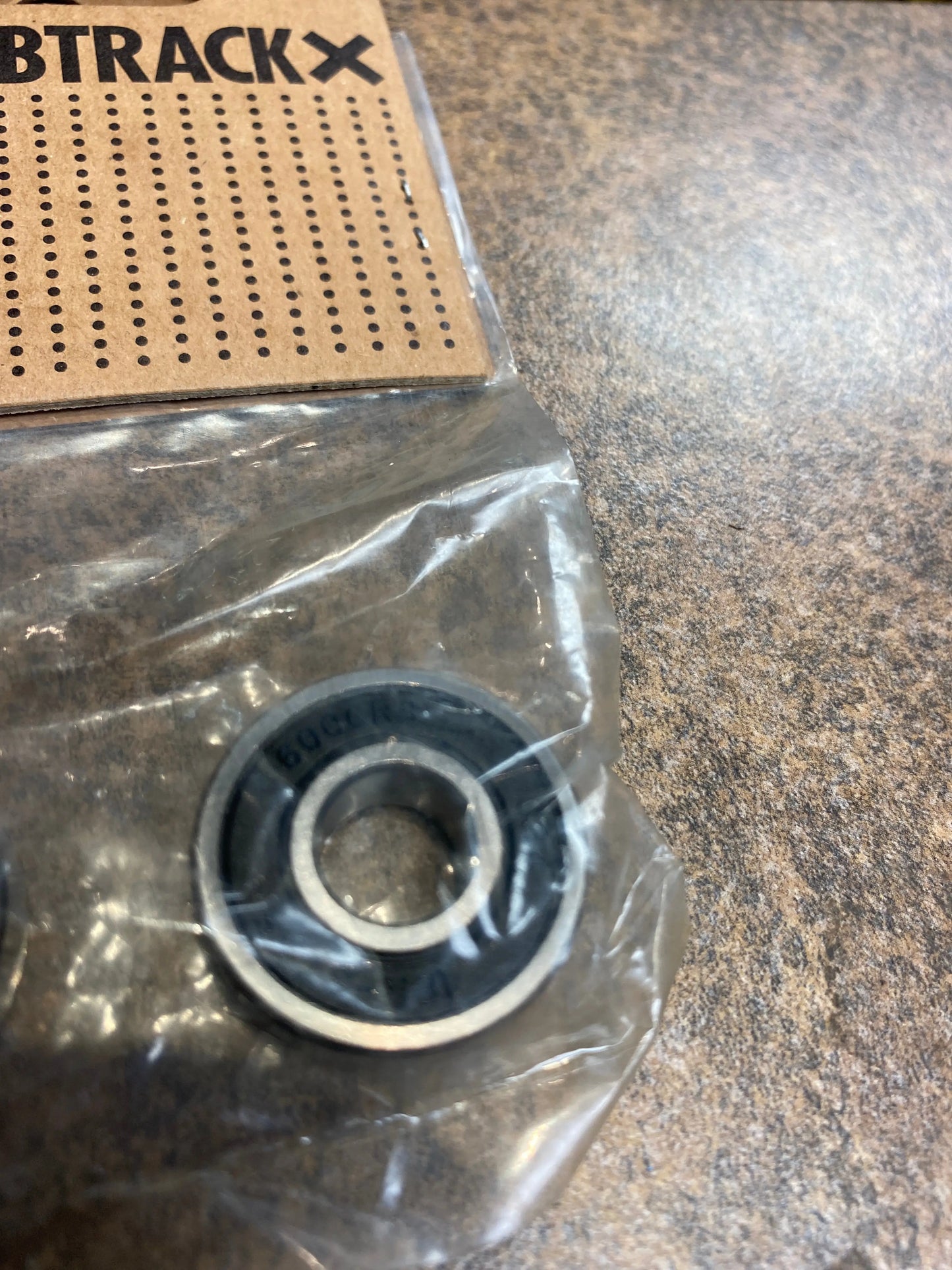 Cult/Primo/Bombtrack 6000 Bearing Bombtrack