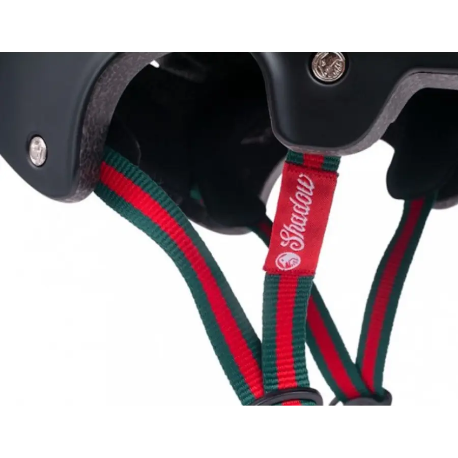 The Shadow Conspiracy "Matt Ray Feather Weight" Helmet Shadow Conspiracy
