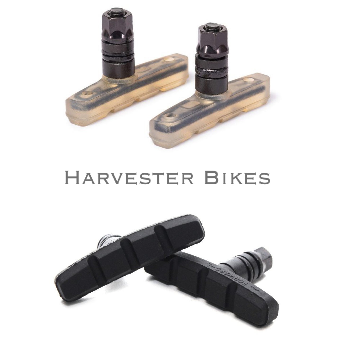 SALT AM BRAKE PADS