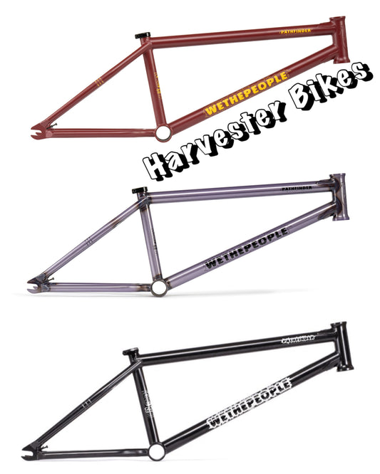 Wethepeople Pathfinder