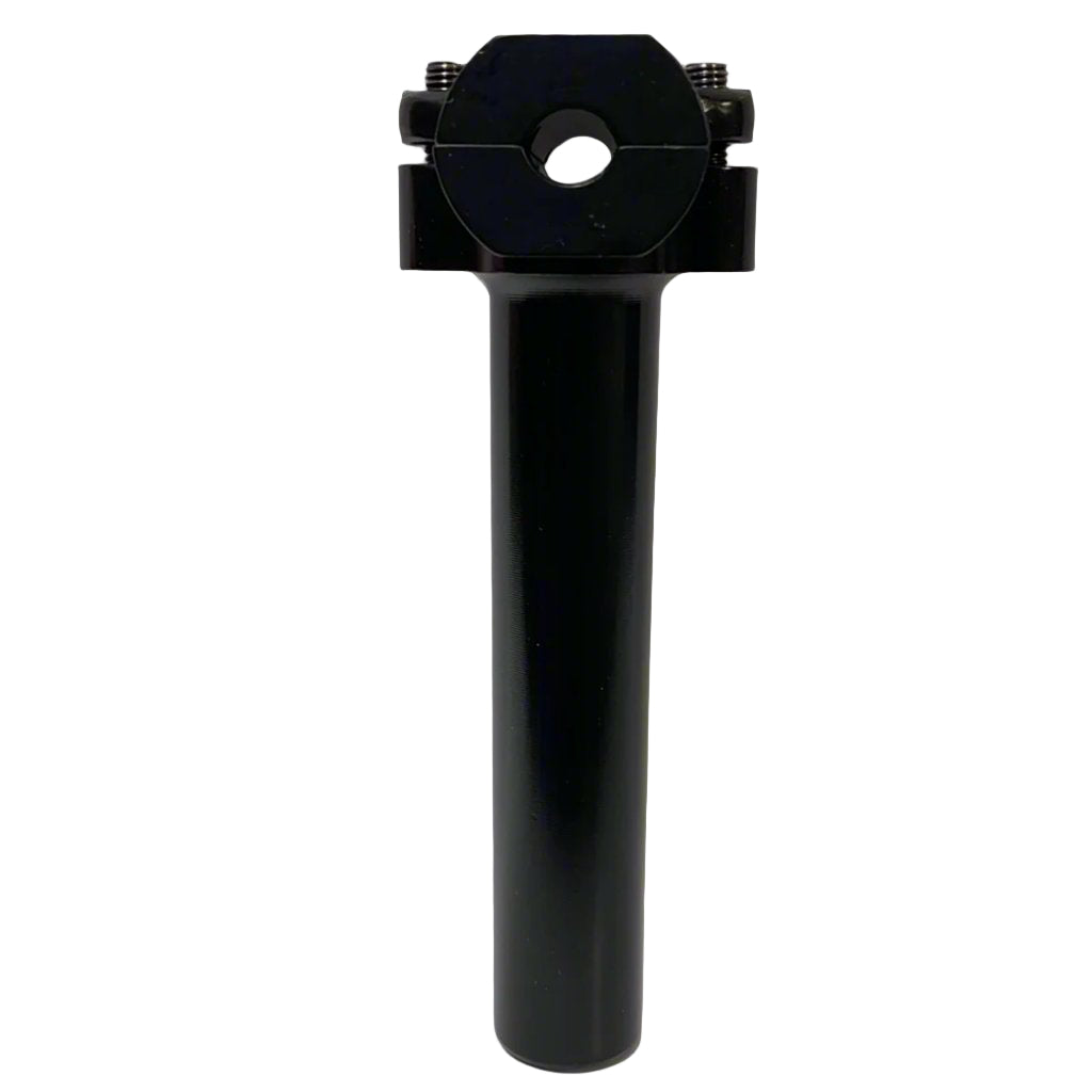 Mid School Railed Seat Post 25.4