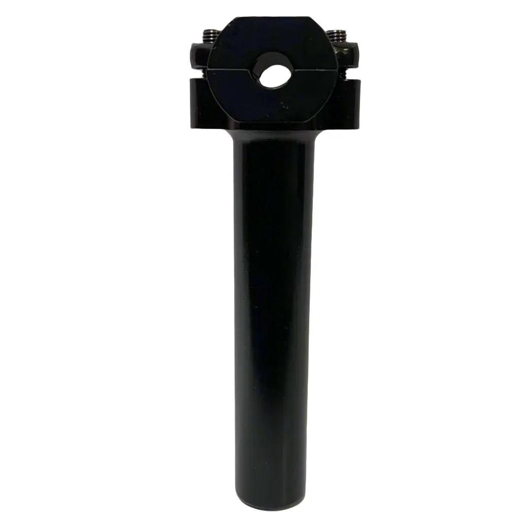 Mid School Railed Seat Post 25.4 Fit Bike Co.