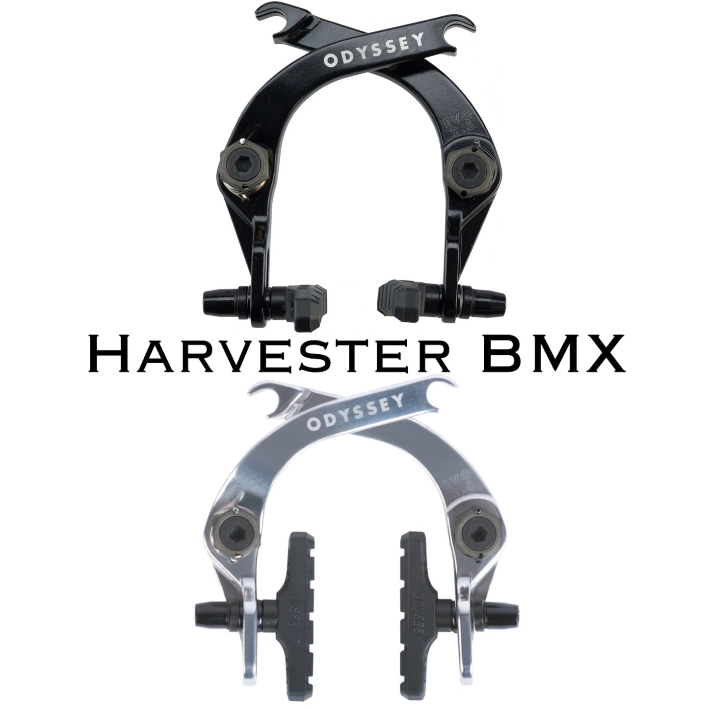 Odyssey Evo 2.5 U-Brake