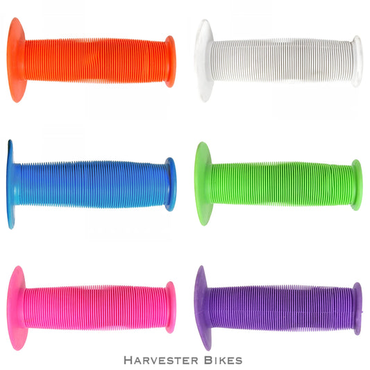 Black-Ops MX Turbo Mushroom Grip for Old School BMX