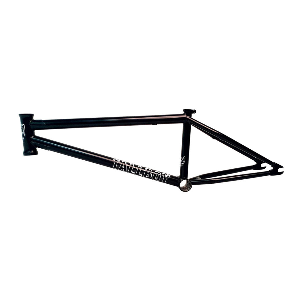 S&M Tall Boy CRUMLISH SIG. TALL BOY V3 FRAME