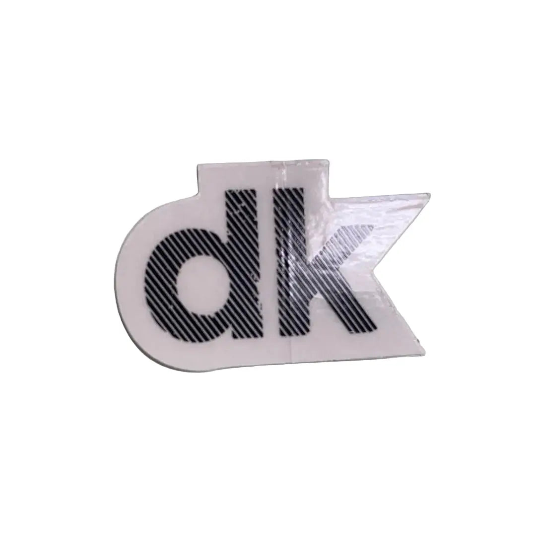 DK Mini Logo DK