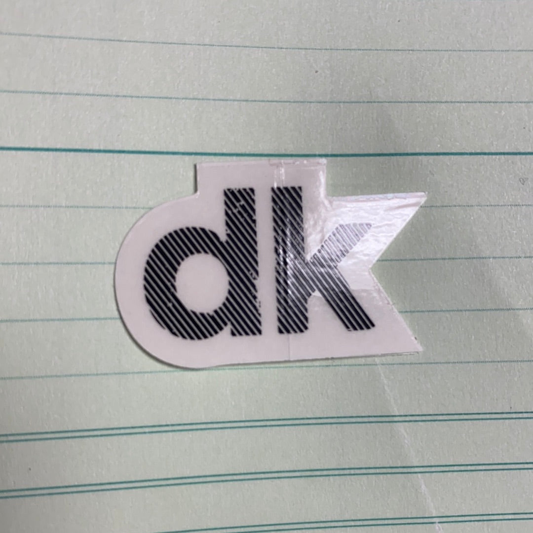 DK Mini Logo