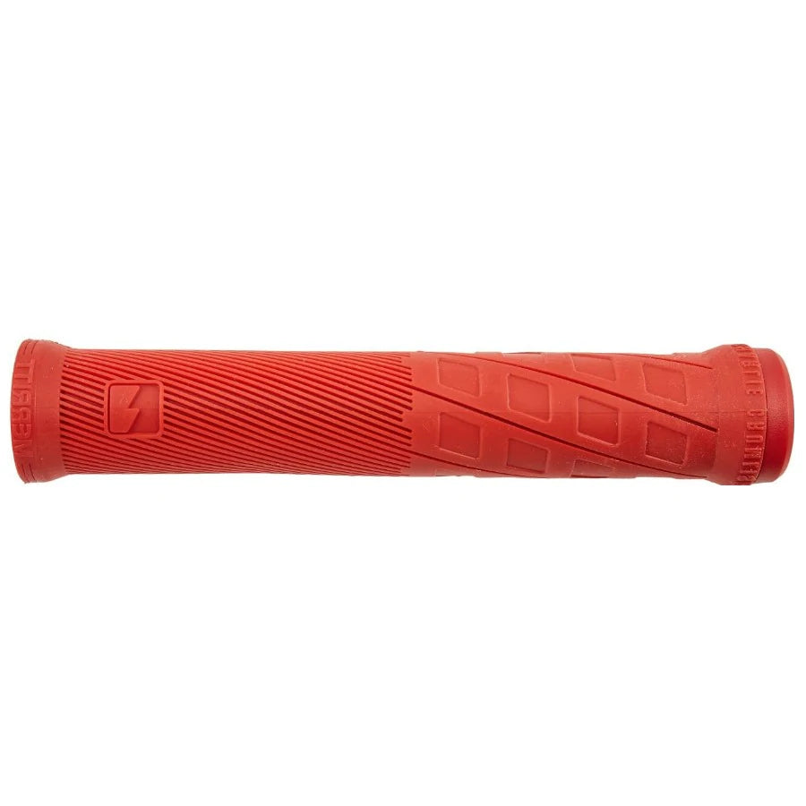 Merritt Cross Check Charlie Crumlish Grips