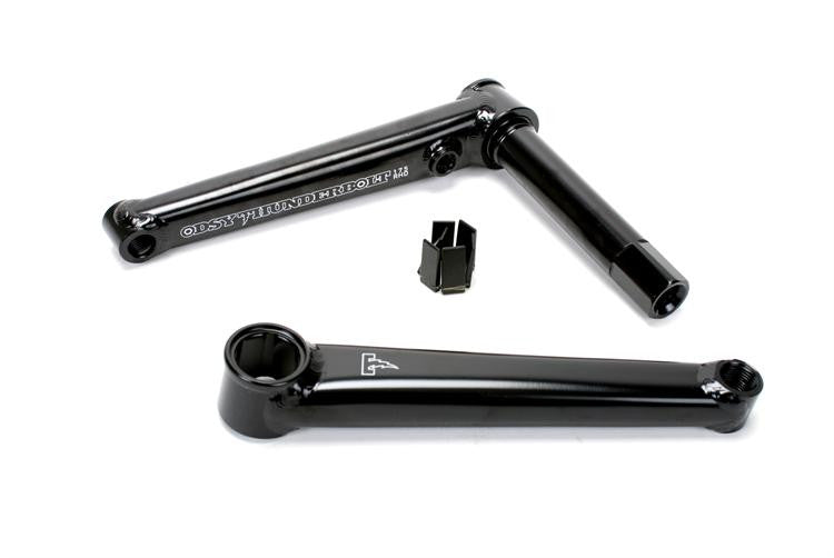 Odyssey Thunderbolt Crank Set