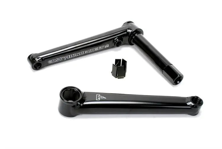 Odyssey Thunderbolt Crank Set Odyssey