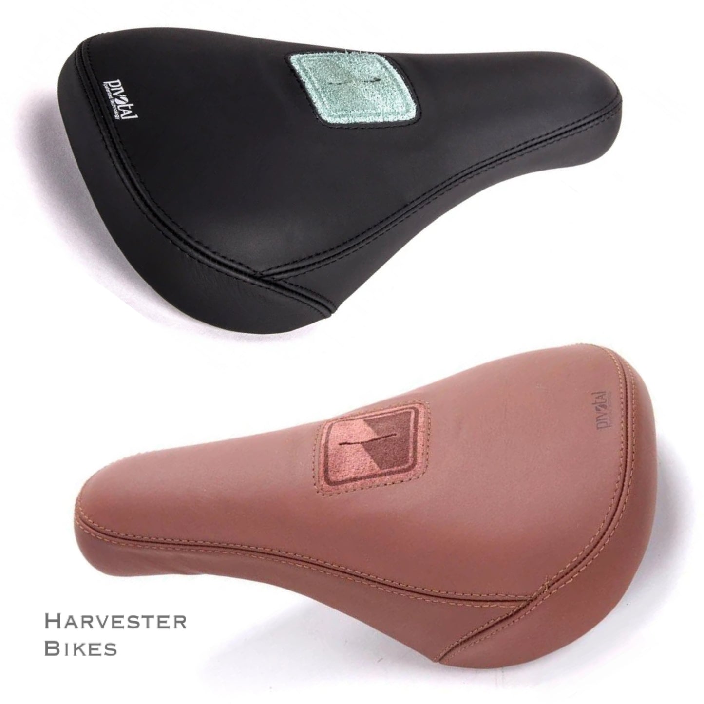 MERRITT SL1 PIVOTAL SEAT LEATHER
