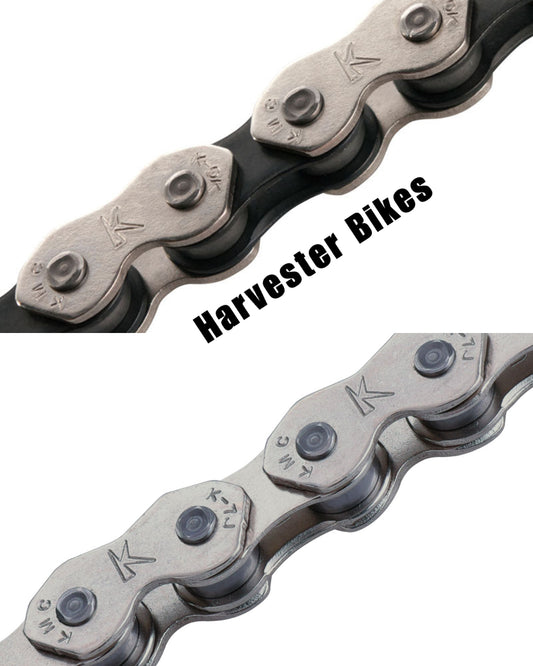 KMC K1 710 Wide Chain
