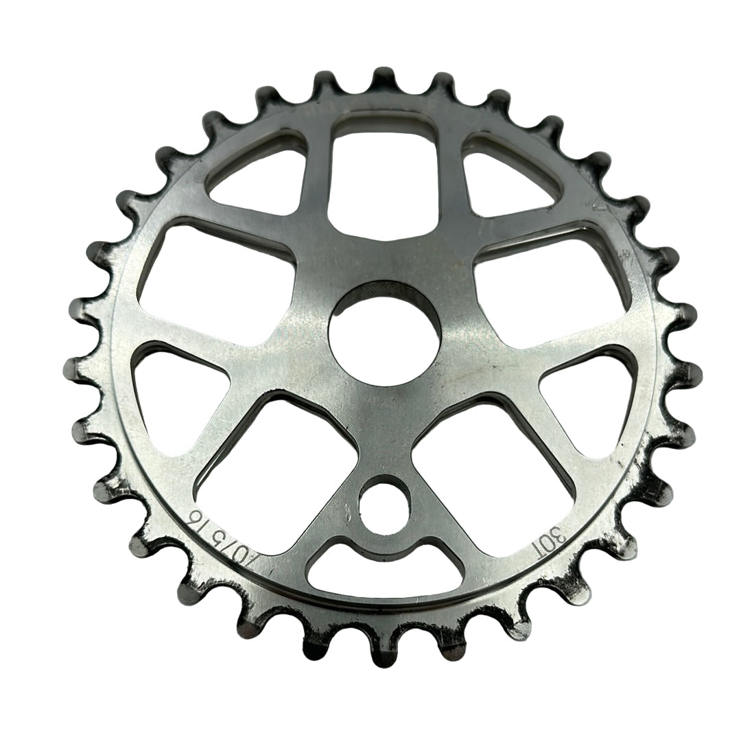 Used Tree 30t 20mm 7075 Sprocket Tree