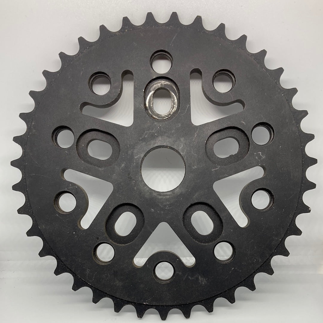 Used Odyssey Utility Sprocket 39t 10/10 USA Made