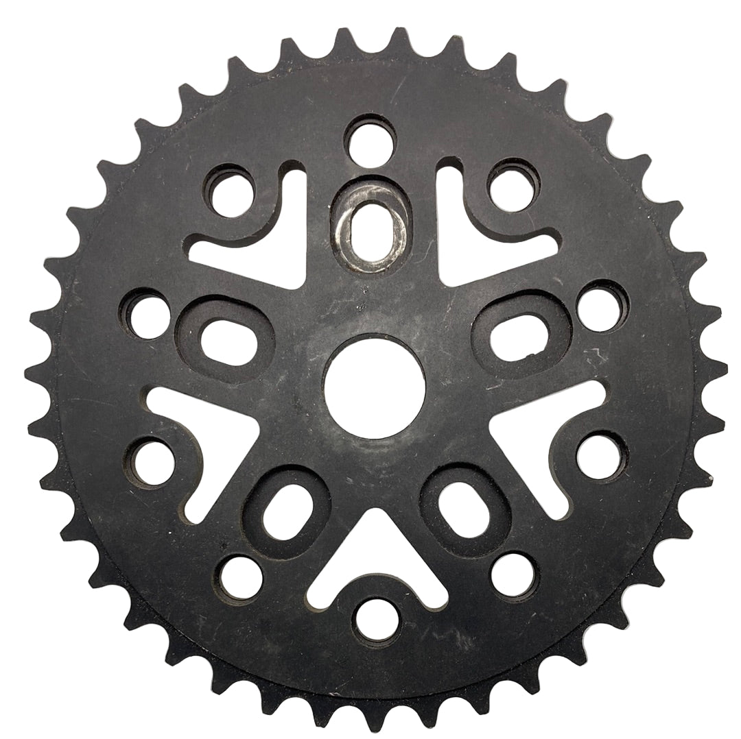 Used Odyssey Utility Sprocket 39t 10/10 USA Made