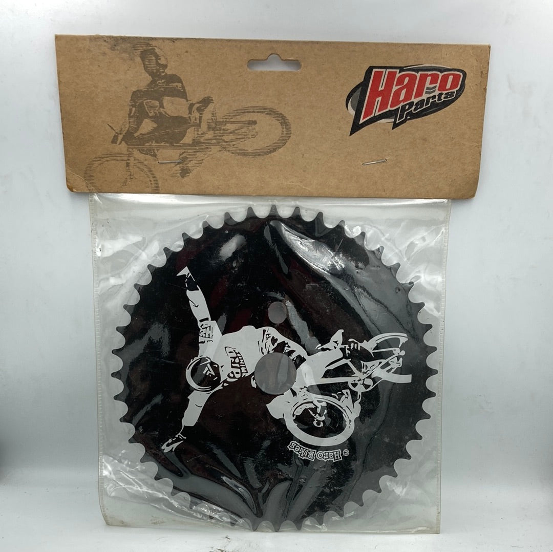 Haro Mid School Dave Mirra Sprocket NOS Haro