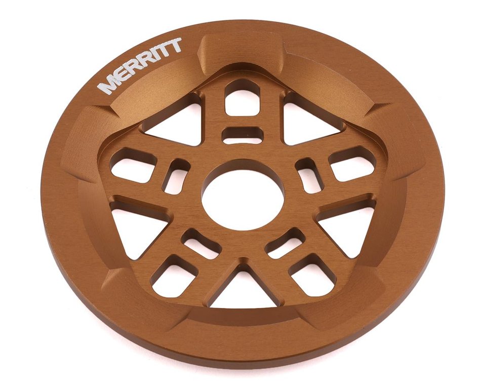 MERRITT BEGIN PENTAGUARD SPROCKET 25T