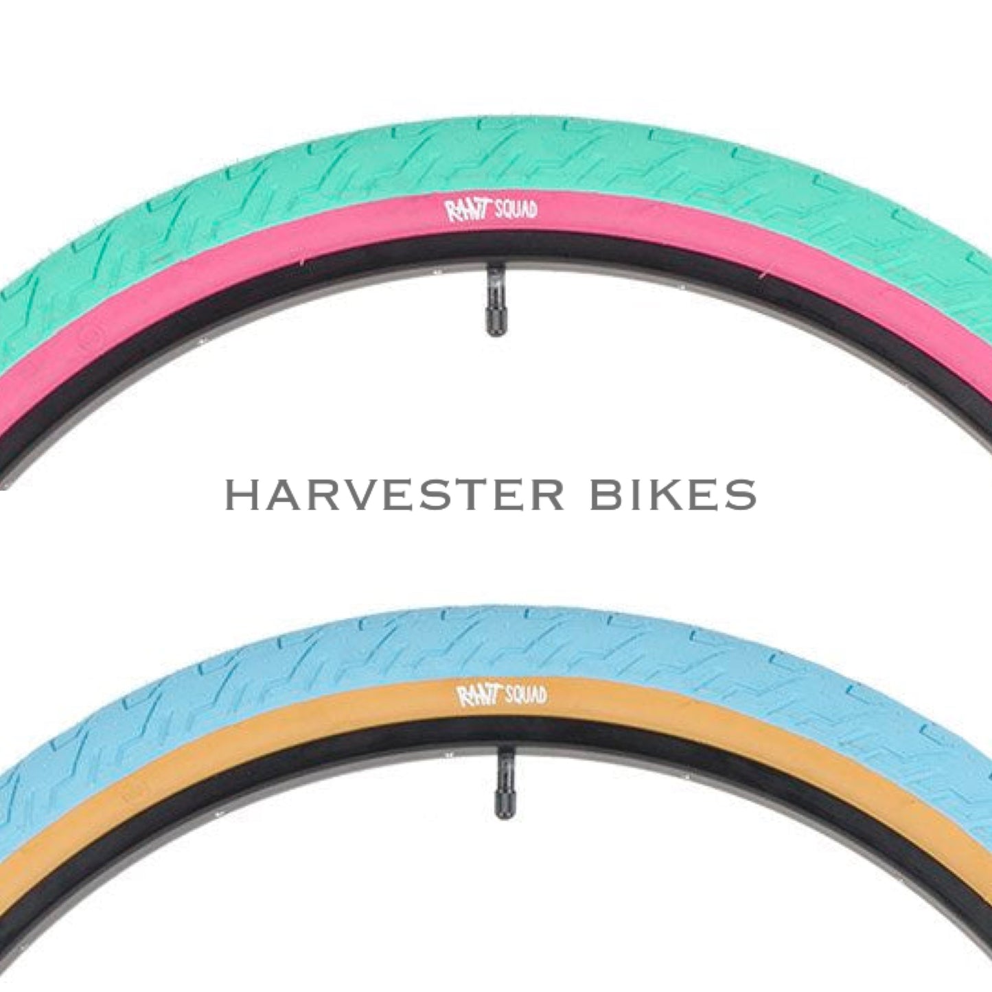 RANT SQUAD TIRE 29″