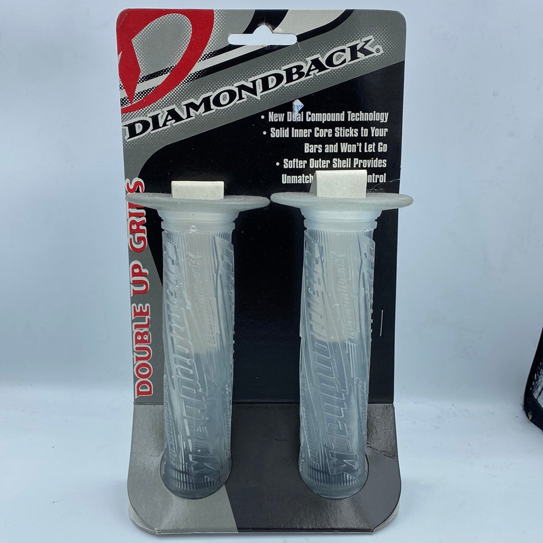 Diamondback Double Up Grips