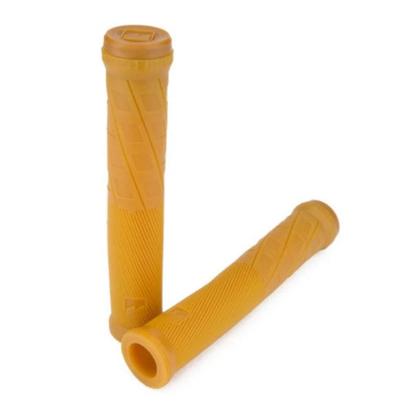 Merritt Cross Check Charlie Crumlish Grips