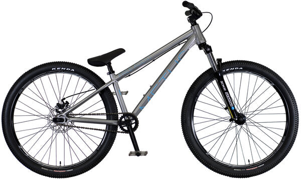 Free Agent Metus 26” Dirt Jumper Free Agent