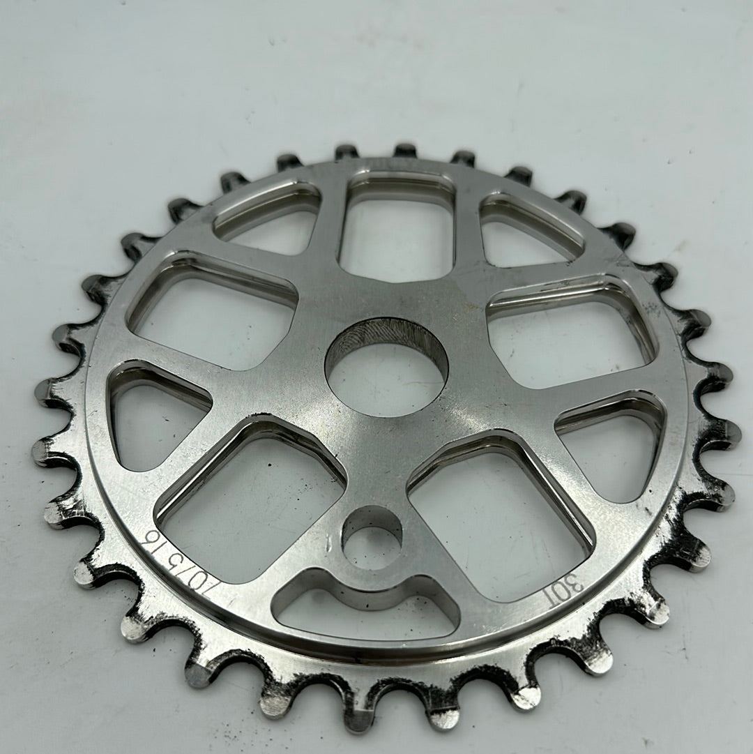30t bmx sprocket outlet