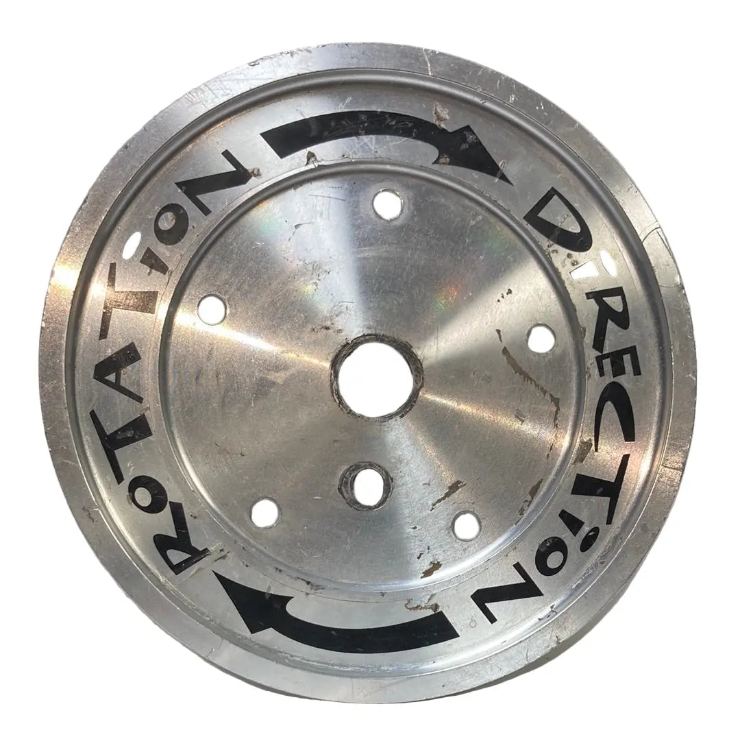 USED Old School Haro Sprocket Guard (Guard only) Haro