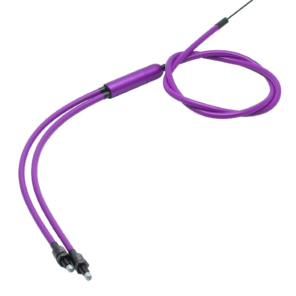 SNAFU ASTROGLIDE LOWER Y CABLE