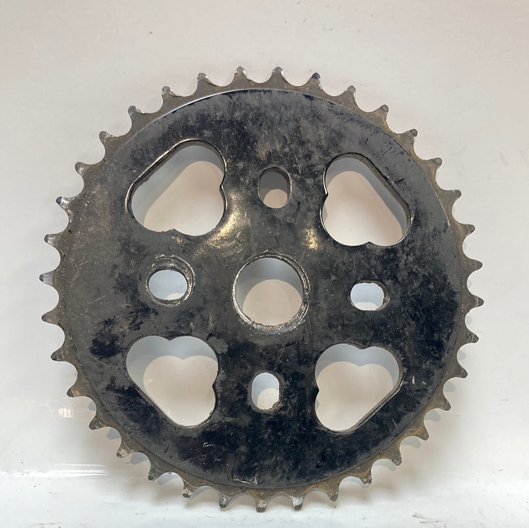 SE 36t Sprocket Aluminum