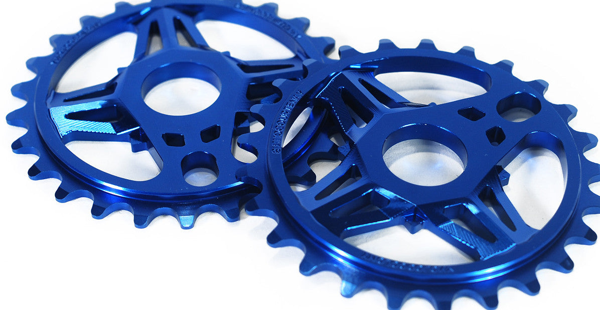 Colony 2025 cc sprocket