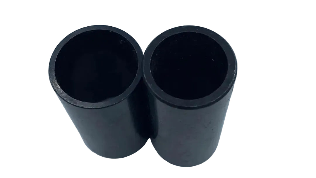 Crank Spindle Spacer 19mm/22mm Harvester Bikes